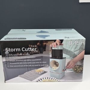 Multi-functional Vegetable Machine/Potato Slicer